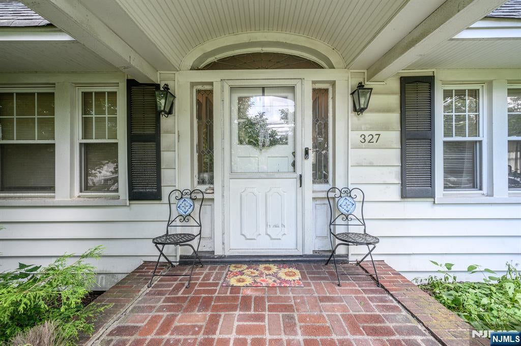 327 Rifle Camp Road