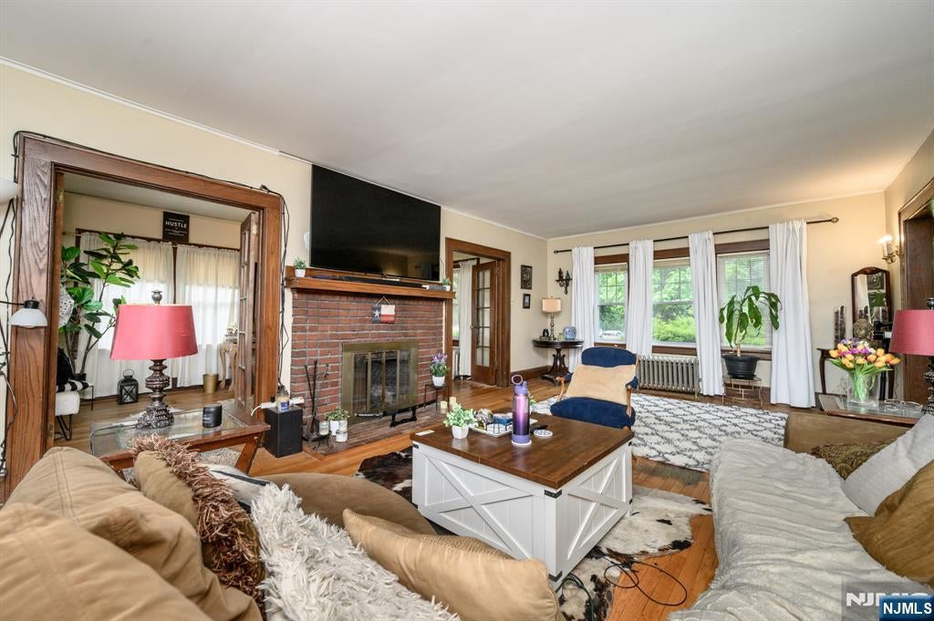 327 Rifle Camp Road