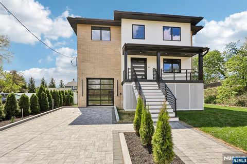 51 Albany Avenue Nutley NJ 07110