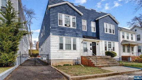 Photo of 18 McKay Avenue, East Orange, NJ 07018 (MLS # 26027389)