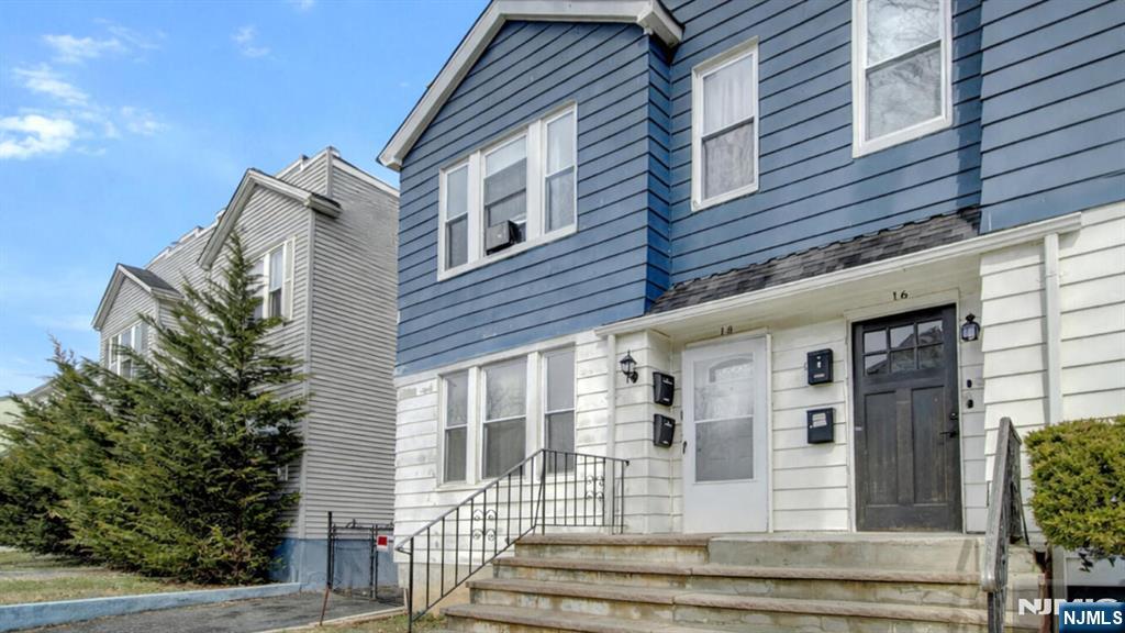 18 McKay Avenue