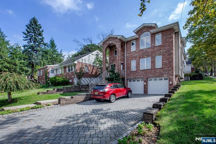 470 Chestnut Street B