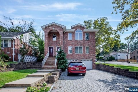 470 Chestnut Street B Ridgefield NJ 07657