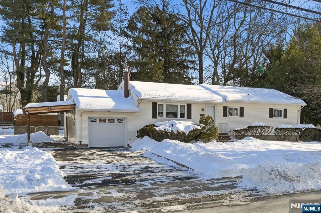 Photo of 1065 Blanch Avenue, Norwood, NJ 07648 (MLS # 26003076)