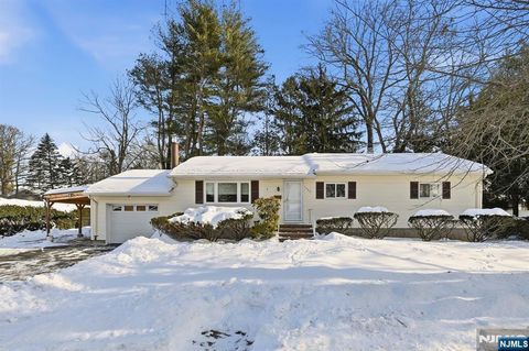 Photo of 1065 Blanch Avenue, Norwood, NJ 07648 (MLS # 26003076)