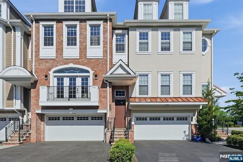 Photo of 202 Brandon Court, Montvale, NJ 07645 (MLS # 26018735)