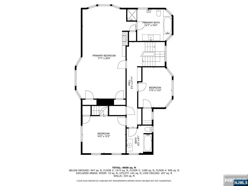 Homes for Sale in Northern NJ | ThisIsRiverEdge.com 146 Boulevard
