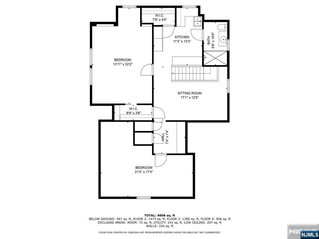 Homes for Sale in Northern NJ | ThisIsRiverEdge.com 146 Boulevard