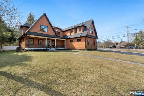 Photo of 803 Marshall Road, River Vale, NJ 07675 (MLS # 26027232)