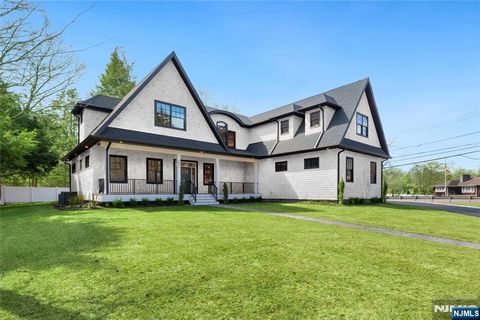 Photo of 803 Marshall Road, River Vale, NJ 07675 (MLS # 26027232)