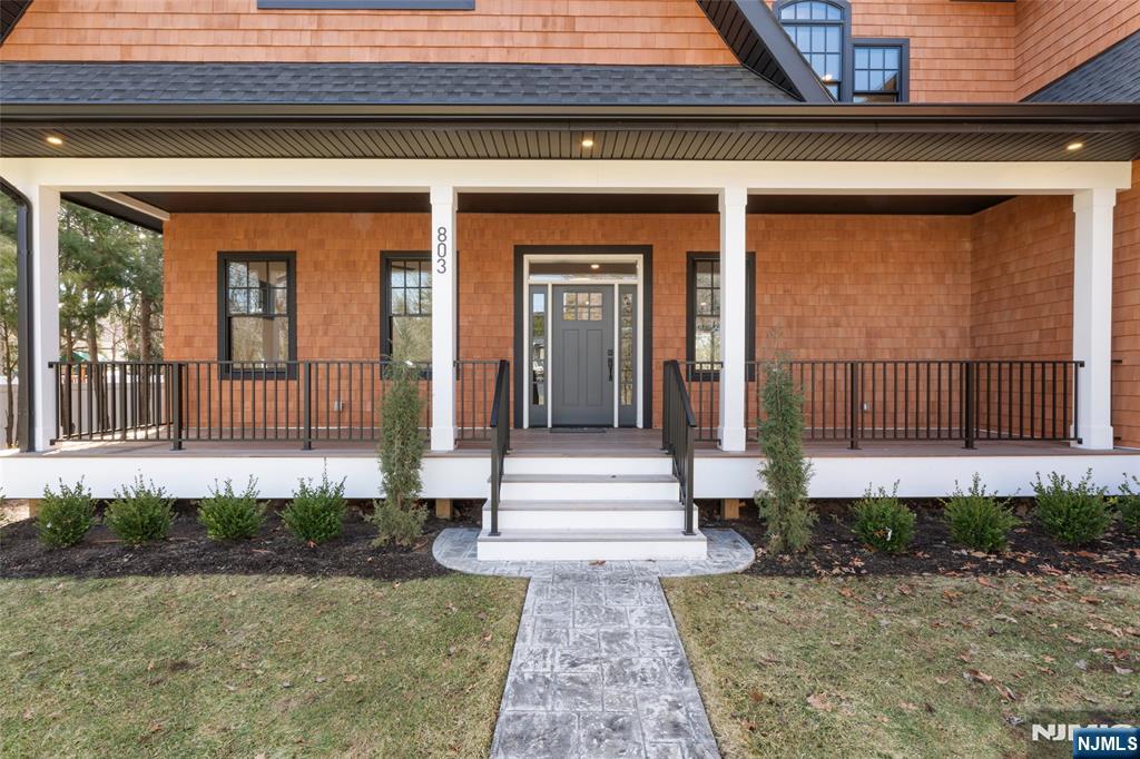 803 Marshall Road