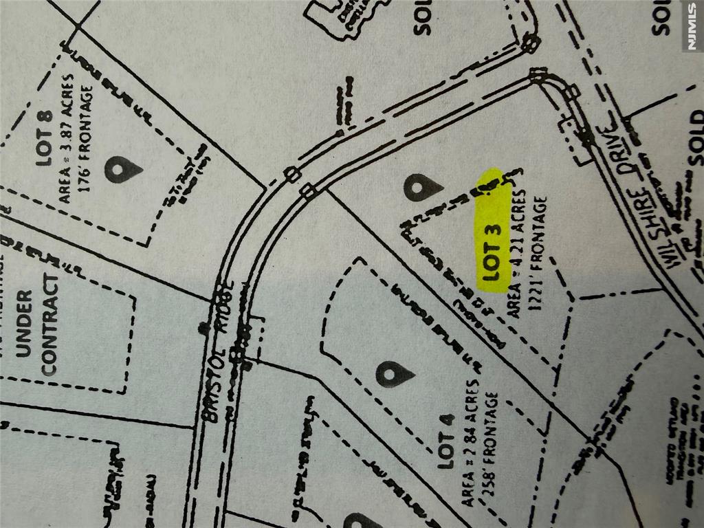 1 Bristol Ridge Road