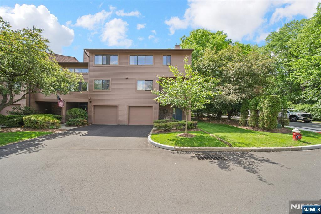 31 Berkeley Court 31D