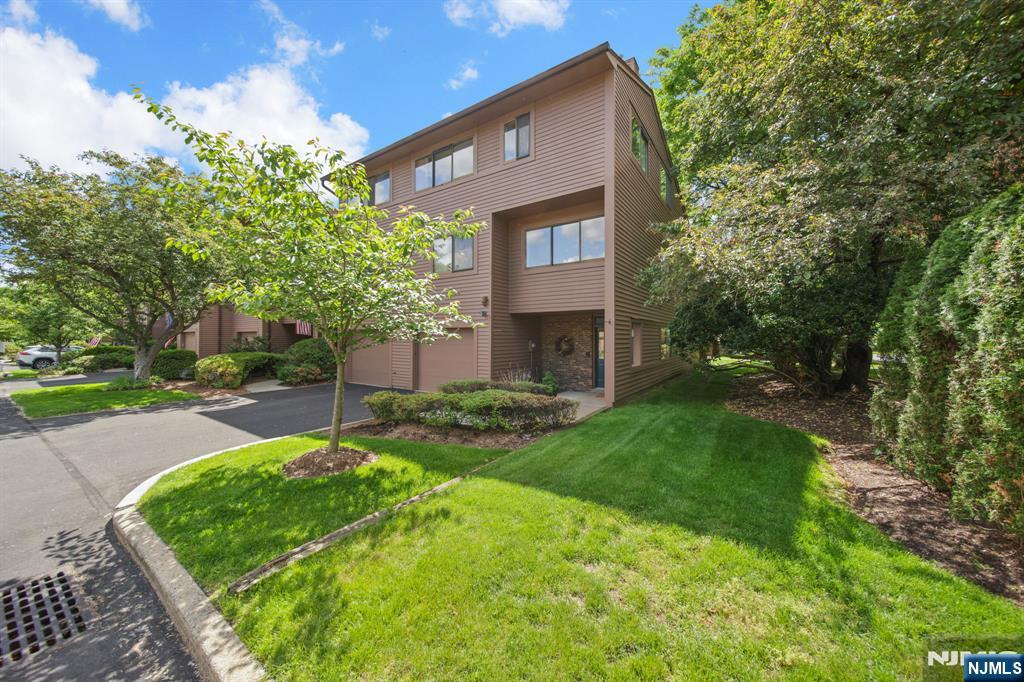 31 Berkeley Court 31D