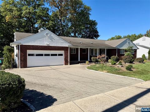 Photo of 50 Concord St, New Milford, NJ 07646 (MLS # 25039622)