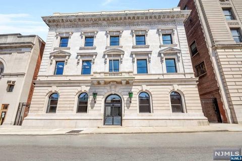 111-115 Washington Street Paterson NJ 07505