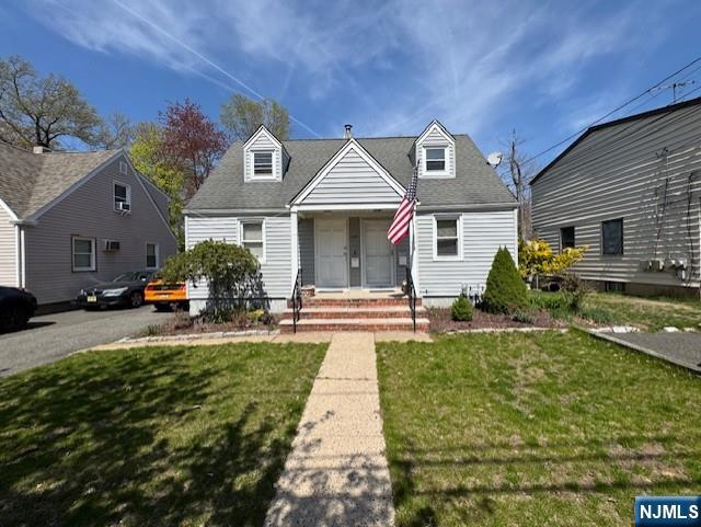 Rental Property at 240 David Hooper Pl 2nd Floor, Westwood, New Jersey - Bedrooms: 1 
Bathrooms: 1 
Rooms: 3  - $1,700 MO.