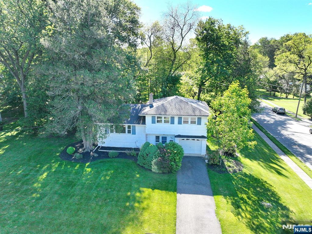 38 Dante Place