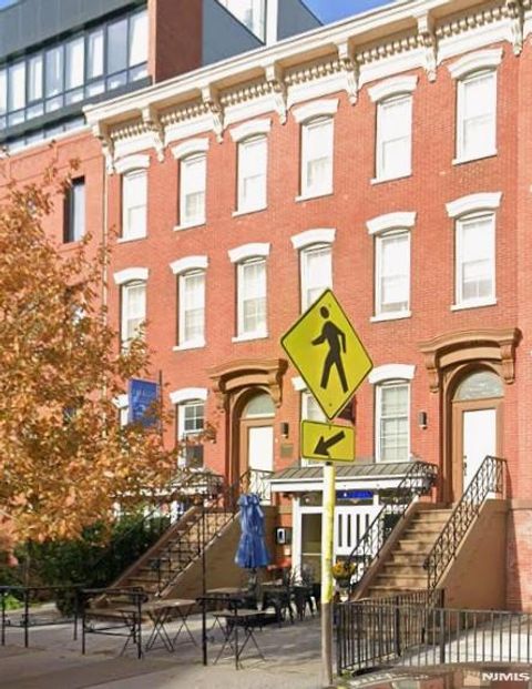 Photo of 673 Bergen Avenue #204, Jersey City, NJ 07304 (MLS # 26001204)