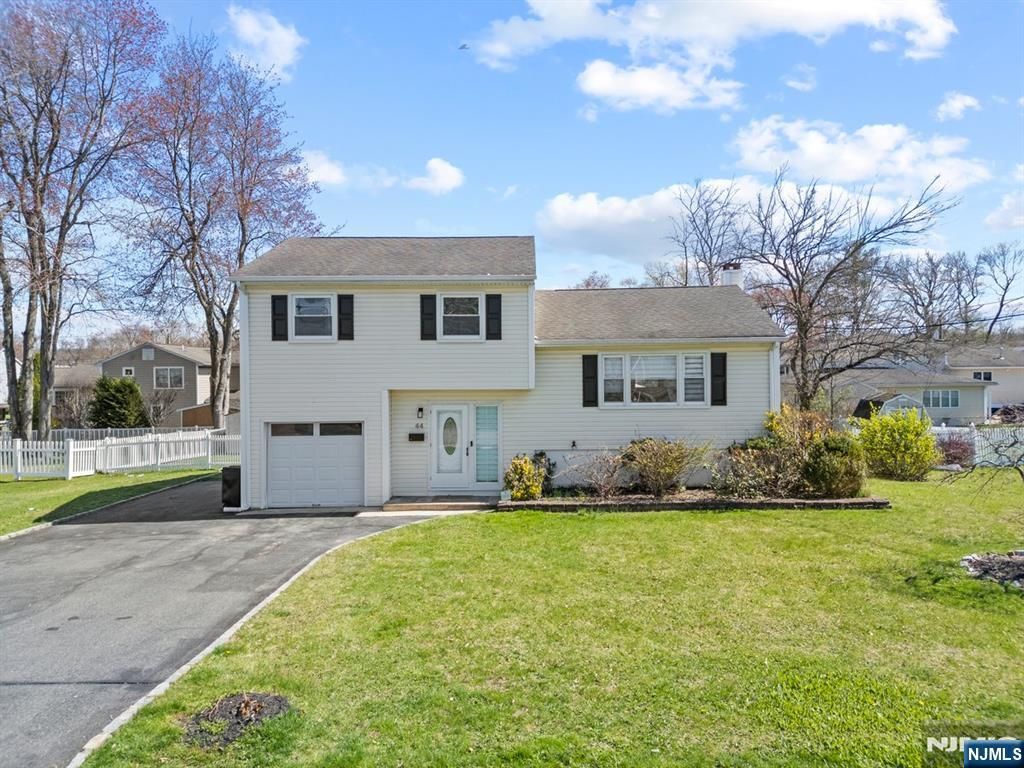 Photo of 44 Francine Avenue, West Caldwell, NJ 07006 (MLS # 26012008)