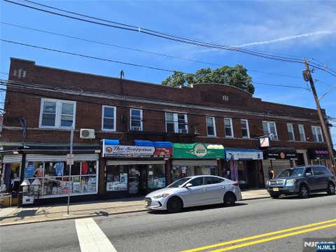 Photo of 839845 Sanford Avenue, Newark, NJ 07106 (MLS # 26027475)
