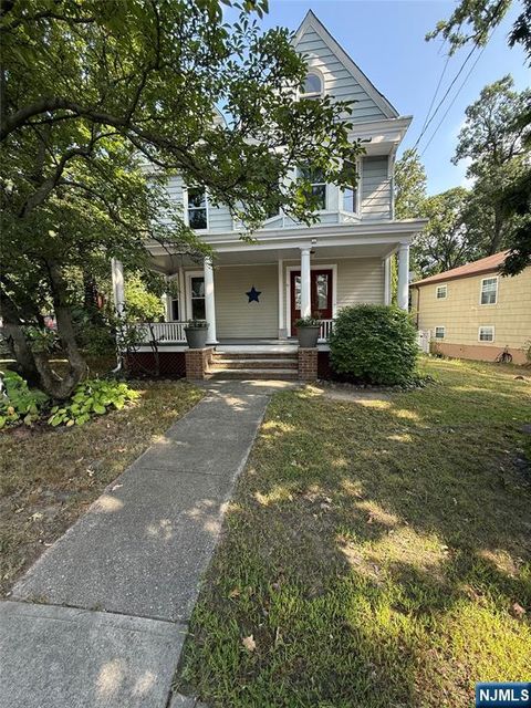 57 Pompton Road Haledon NJ 07508