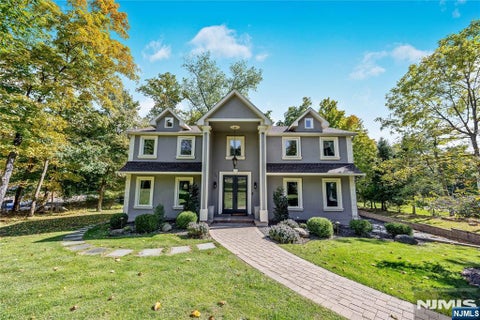Photo of 34 Carlough Road, Upper Saddle River, NJ 07458 (MLS # 26037881)