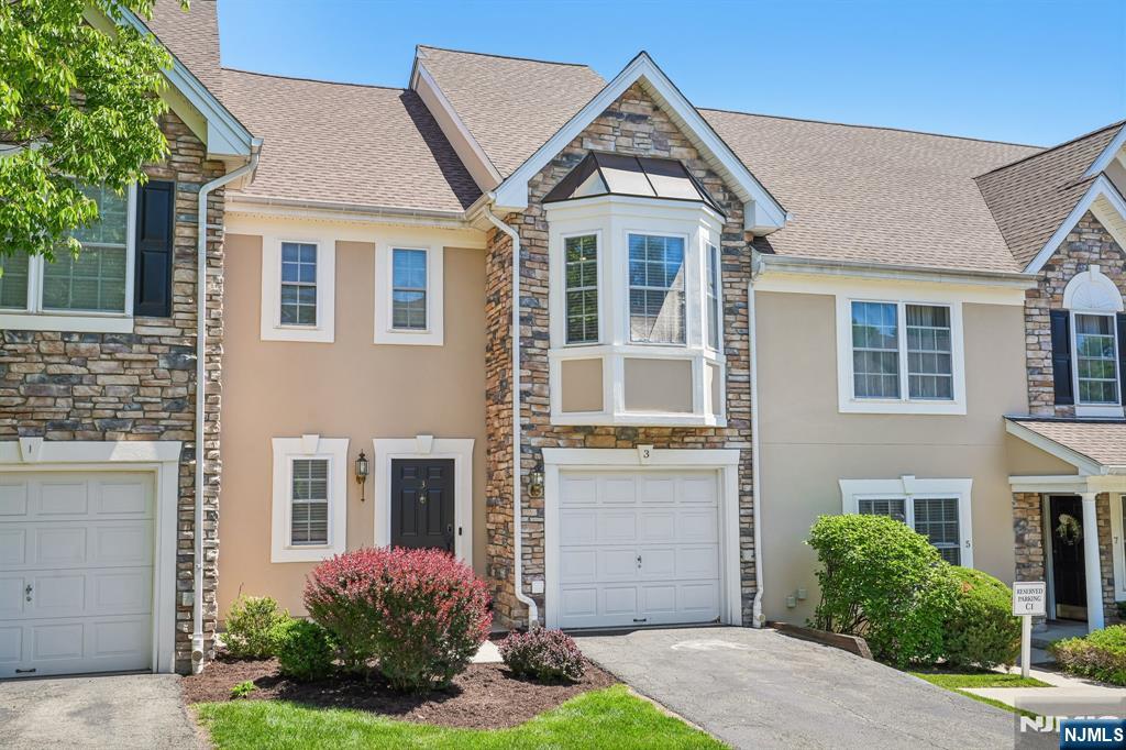 3 Peach Tree Lane