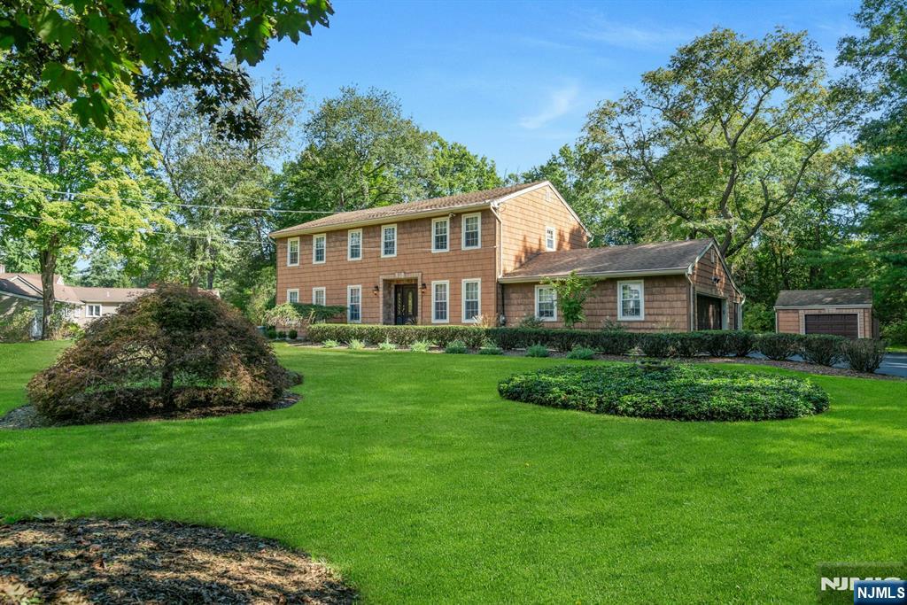23 Riverview Terrace