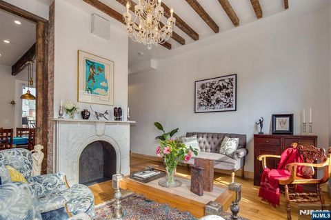 267 Ogden Avenue Jersey City NJ 07307