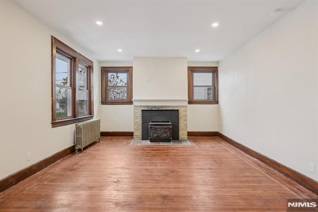 Photo of 55 Roosevelt Avenue, West Orange, NJ 07052 (MLS # 26000893)