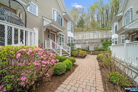 58 Chestnut 1 Morristown Town NJ 07960