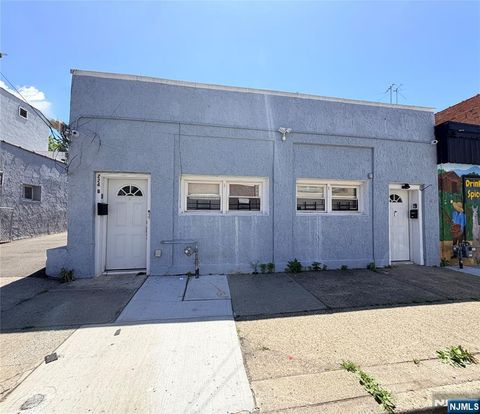 Photo of 224 Macarthur AVE #B (Left Side, Garfield, NJ 07026 (MLS # 26019491)
