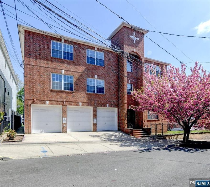 Welcome to this move-in ready three-family home featuring spacious, thoughtfully designed units throughout. The first-floor unit offers a comfortable layout with a living room, kitchen, and dining area, along with two bedrooms, a full bath, a powder room, and a convenient laundry closet with in-unit hookups. The second-floor unit showcases a bright, open-concept design with a generous living room, a well-appointed kitchen, and a dining area-ideal for everyday living and entertaining. This level includes three well-sized bedrooms, highlighted by a master bedroom with a master bath and two walk-in closets, as well as a full main bath and a laundry closet with washer/dryer hookups. The third-floor unit features a similar open and functional layout, with a seamless flow between the living room, dining area and kitchen. This unit also offers three spacious bedrooms, including a master bedroom with an en-suite bath and two walk-in closets, plus a full hall bath and in-unit laundry hookups. All three units feature HVAC systems for year-round comfort; the property also includes a three-car attached garage. To help visualize this home's floor plan and to highlight its potential, photos are virtually enhanced and/or virtual furnishings may have been added to the photos found in this listing. The property is being sold 'as-is'. There are not any seller disclosures nor representations. The buyer is responsible for obtaining the CCC/CCO, Smoke Cert. and all inspections required to close.