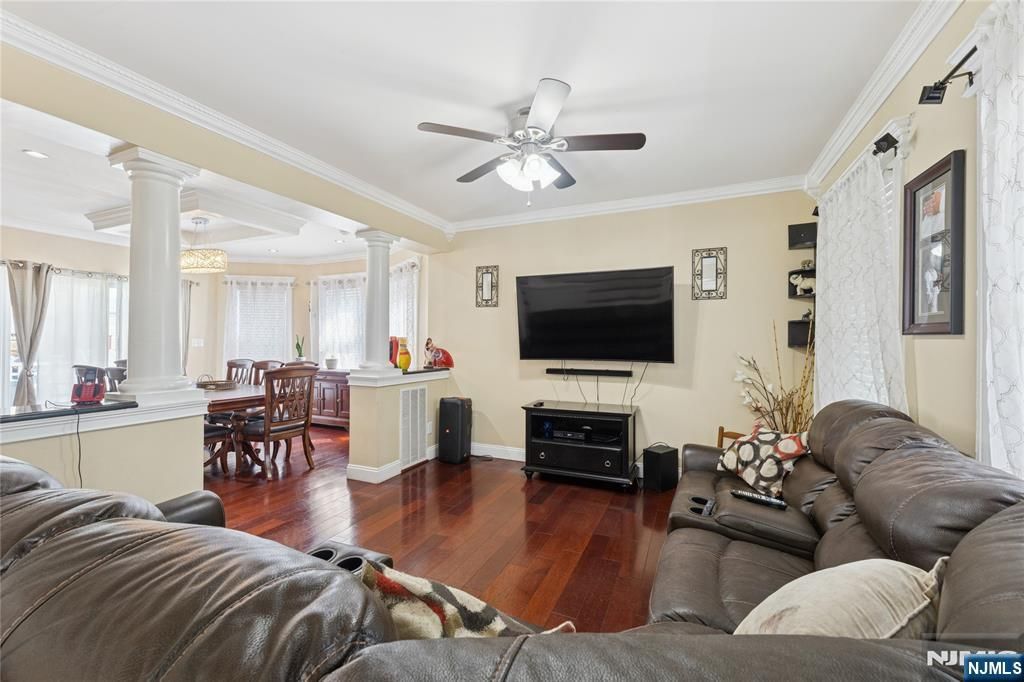 Photo of 205 Summit Avenue, Bogota, NJ 07603 (MLS # 25019197)