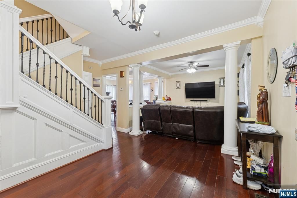 Photo of 205 Summit Avenue, Bogota, NJ 07603 (MLS # 25019197)