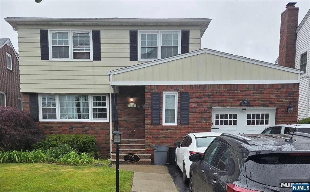Photo of 208 Alden Street, Wallington, NJ 07057 (MLS # 26018928)