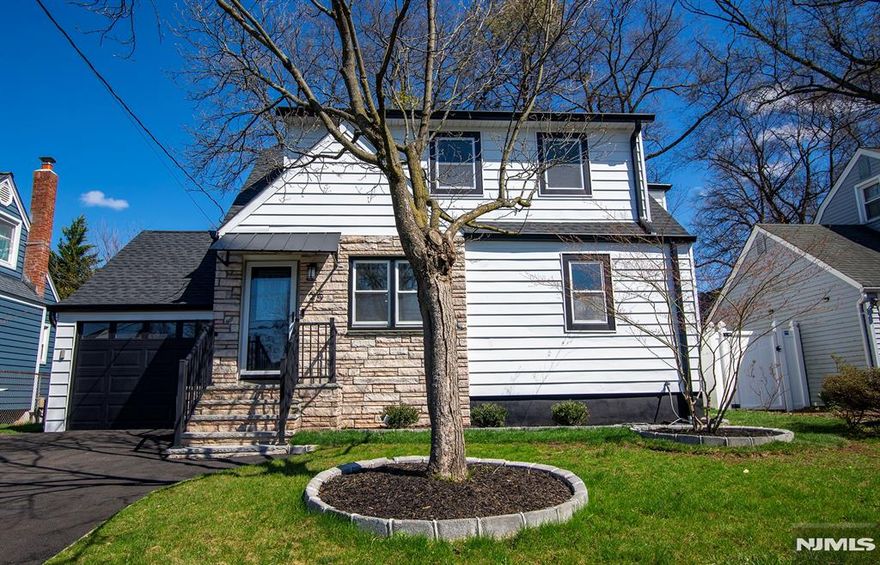 Welcome to 25 Windsorâ€”completely renovated and truly move-in ready. This light-filled home features an open living room and a stunning kitchen with quartz countertops and stainless steel appliances. The first floor offers two bedrooms and a beautiful full bath. Upstairs, there is a bright sitting area, primary bedroom, additional bedroom, and full bath provide flexible living space. The finished lower level adds even more living space with a family room, bedroom, full bath, and laundry. With central air, gleaming hardwood floors, and major upgrades including a new roof, windows, and driveway. Every detail has been carefully considered from new systems to refined finishes throughout. Prime East Side location near Grant School, Memorial Park, and NYC buses. This house has it all, act quickly.