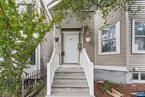 Photo of 101 Lafayette Street, Paterson, NJ 07501 (MLS # 25036813)