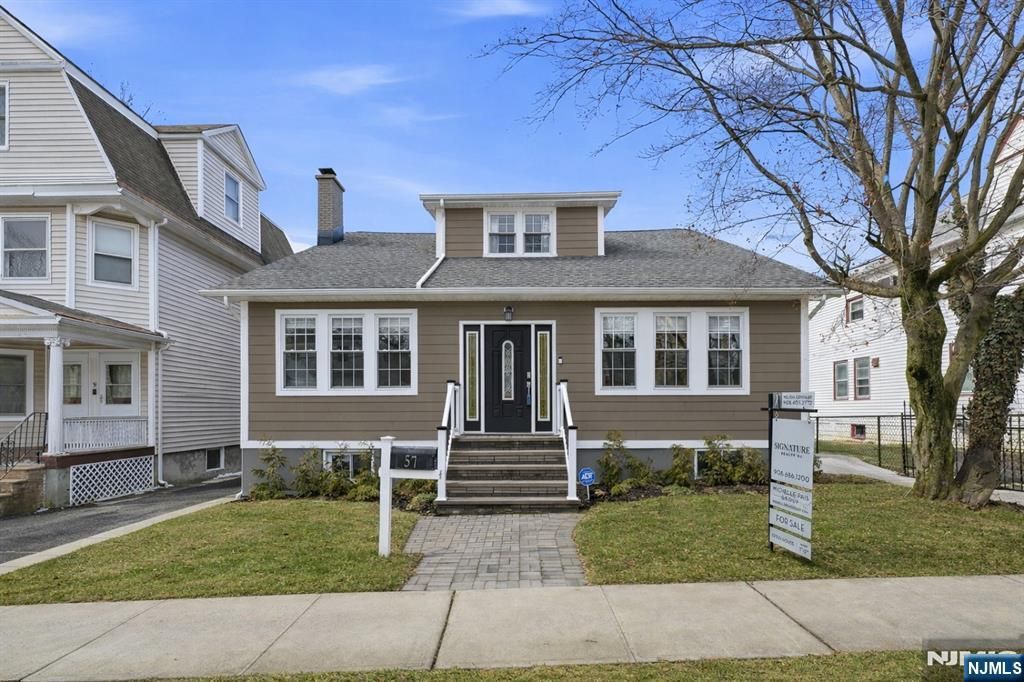 Photo of 57 High Street, West Orange, NJ 07052 (MLS # 26006785)