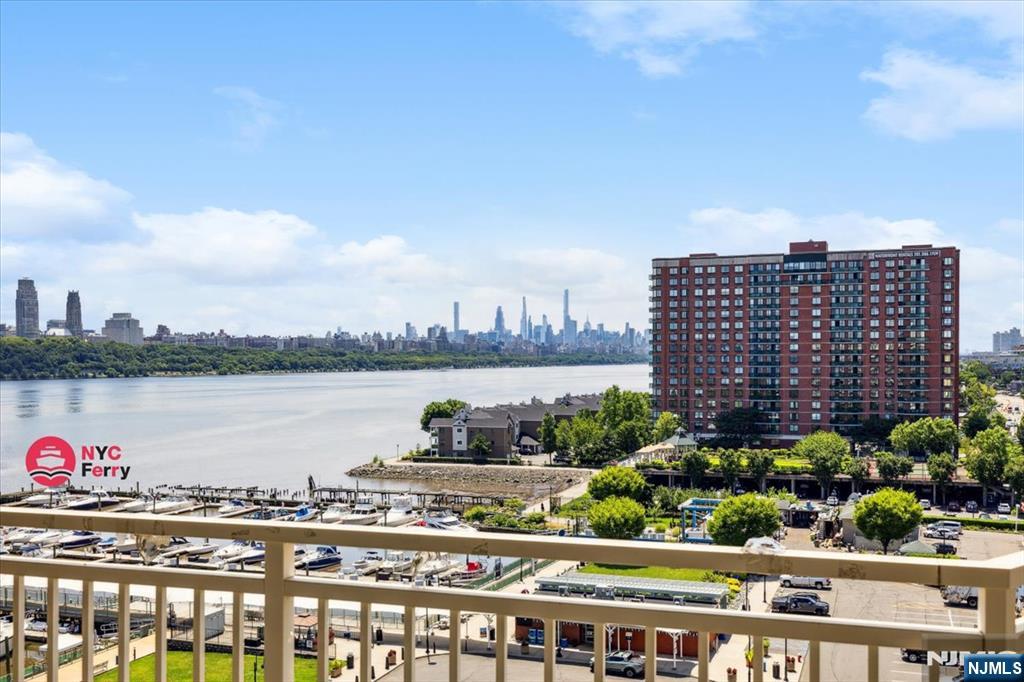 1055 River Road 1014