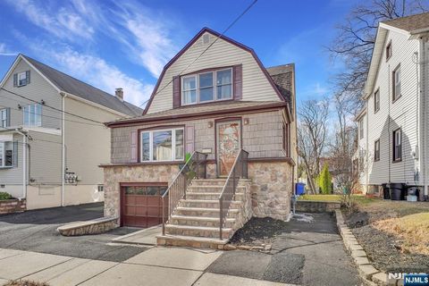 91 Stager Street Nutley NJ 07110