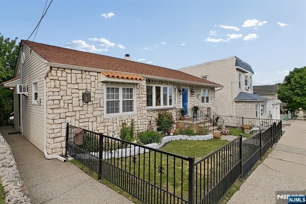 Photo of 249 Bergen Avenue, Kearny, NJ 07032 (MLS # 26016988)