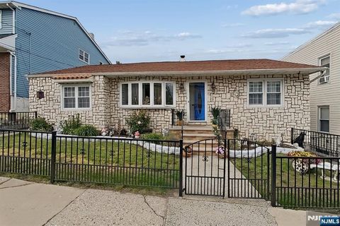 Photo of 249 Bergen Avenue, Kearny, NJ 07032 (MLS # 26016988)