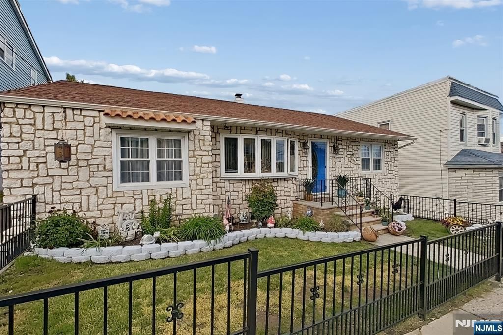 Photo of 249 Bergen Avenue, Kearny, NJ 07032 (MLS # 26016988)