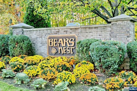 Photo of 142 Ashley Place, Park Ridge, NJ 07656 (MLS # 25038744)