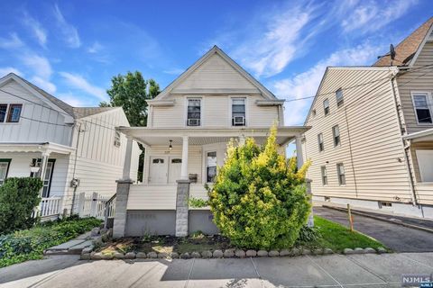 329 Van Dyke Avenue Haledon NJ 07508