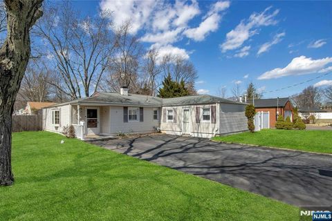 4 Daned Road Emerson NJ 07630