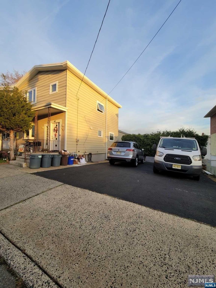 VERY LOW TAXES! RECENTLY RENOVATED AND MOVE IN READY! Great 4 bedroom and 2 full bath home that has been recently renovated (under 1 yr) with new Fixtures and Finishings to enjoy. Brand new tankless water system, New appliances, upgraded high end finishes and more! Perfect starter home that is move in ready condition with nothing to do. Conveniently located close to Transportation, Schools, houses of worship and Parks. PRICED TO SELL! Schedule you private guided tour today!