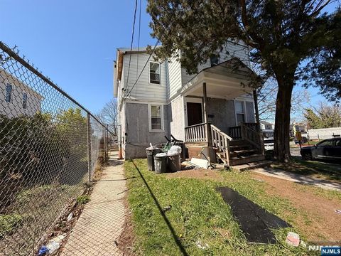 339 Myrtle Avenue Irvington NJ 07111